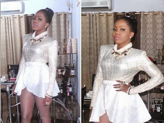 *News*: Sexy Mzbel promises to dress her age as she celebrates birthday