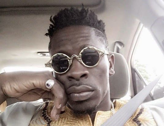 Case adjourned: Shatta Wale 'shares'  same court date with Kwaw Kese