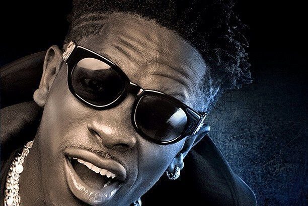 Shatta Wale - Everybody Like My Thing Instrumental