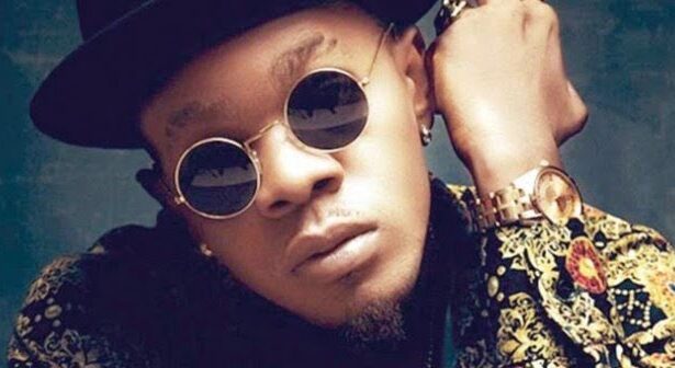 News: Patoranking -  "Music saved me from becoming a criminal’'