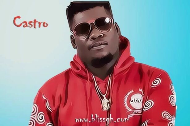 Music: Castro - Akatatori ft. Funny Face & Samira (Prod by Eyoh SoundBoy)