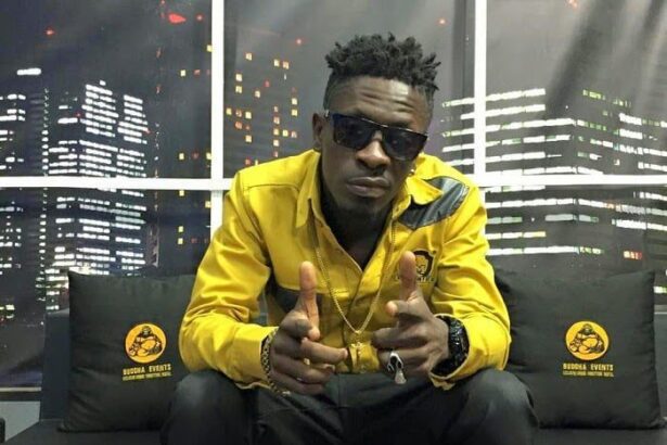 Music: Shatta Wale - Yuh Deh Kill