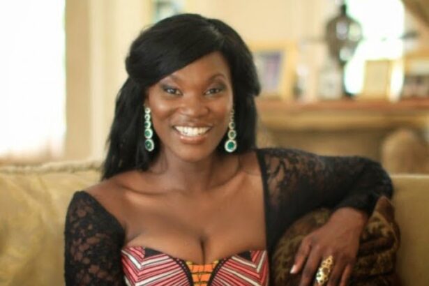 Anita Erskine returns with ''The One Show'' on Viasat 1