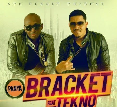 ▶ Bracket - Panya ft. Tekno