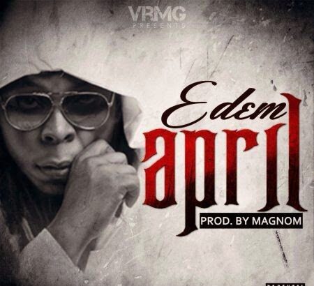 Edem - April (Prod by Magnom)