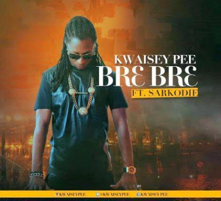 Kwaisey Pee ft. Sarkodie - Br3 Br3