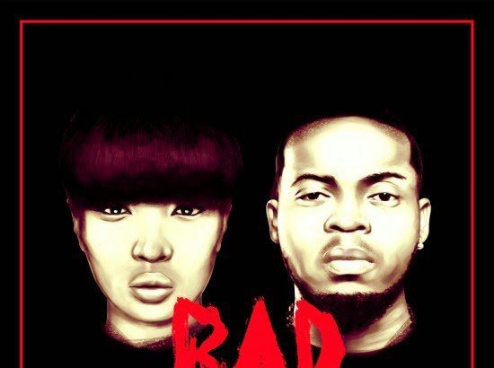 Mocheddah ft. Olamide - Bad