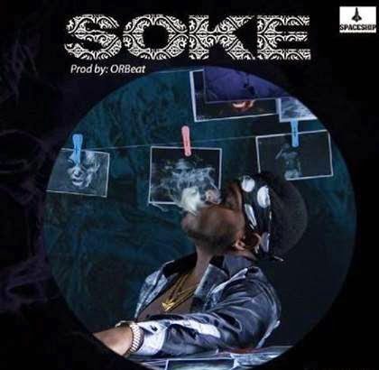 Music: BurnaBoy - Soke (Prod.By Orbeat)