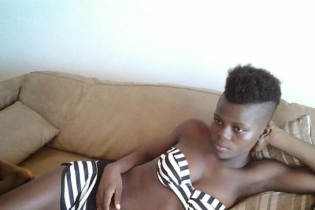 Photos: Wiyaala feeling all Sexy