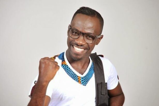 Okyeame Kwame to be stripped by fans | Entertainment