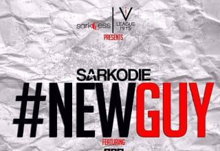 Lyrics: New Guy Sarkoodie ft. Ace Hood