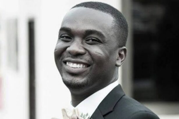 Joe Mettle launches album "Encounter"