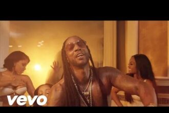 2 Chainz - BFF ft. Jeezy  (Official Video)