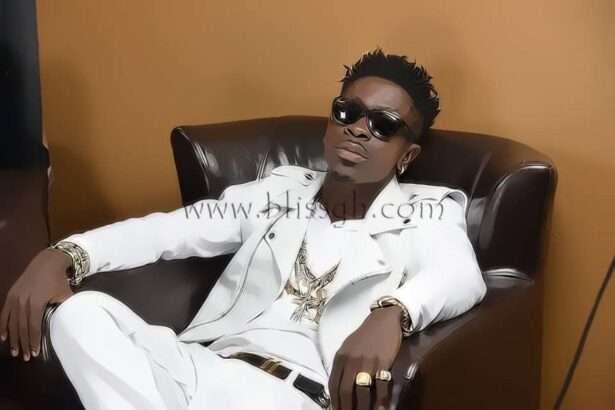 "She really spoke like a bush girl" Shatta Wale takes on Yvonne Nelson