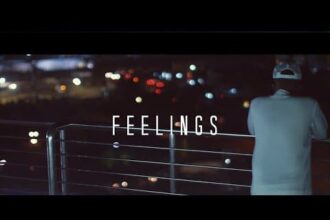 Feelings - Ice Prince (Video +Mp3 Download)