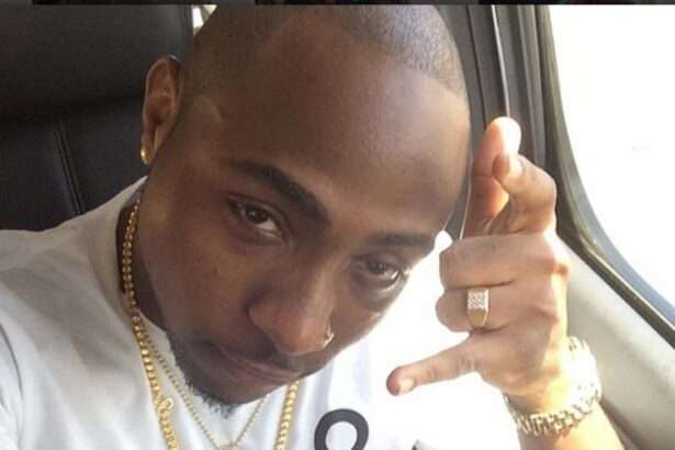 They should pass that f*cking social media bill - Davido