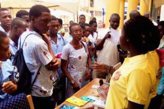 Teenage pregnancy boosts in Kumasi