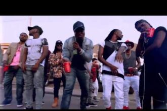 Harrysong ft. Kcee - Baba For The Girls (Dance Video) +Mp3 DOwnload