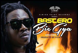 Bastero - Biegya (Open Fire) (Prod By Fiita)