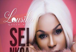 Lousika ft. Kojo cue - Sei Nkoa (prod. by peewezel)