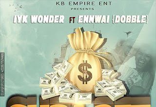 SUPA BET - Iyk Wonder ft. Ennwai (DobbleGh)