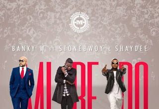 BankyWft.Stonebwoy2CShaydee2CMiReDoh28ProdbyMasterkraft29