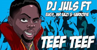 DJ Juls Teef Teefmusic