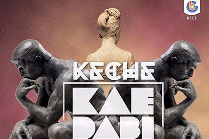 Keche - Kai Dabi (Prod. By Eyoh Sound Boy)