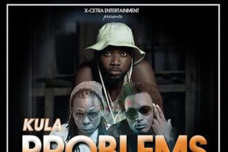 Kula ft. Edem EpiXode - PROBLEMS