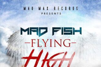 Mad Fish - Flying High