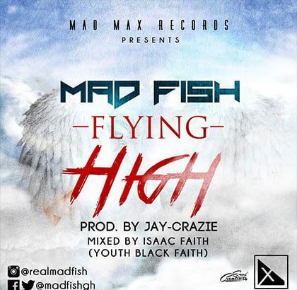 Mad Fish - Flying High