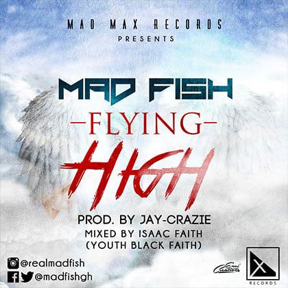 Mad Fish - Flying High
