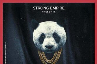 Strongman - Panda Flow (Mixed By KCee)