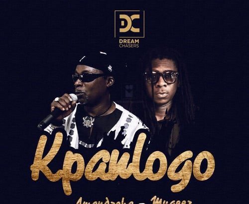 Amandzeba x Mugeez - Kpanlogo