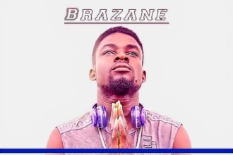 Brazane - Kai Me (Prod. by Gachios)