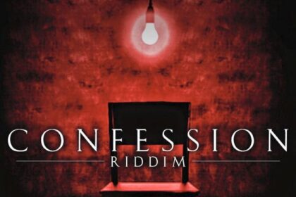 Confession - Riddim (Prod by Ivan Beatz)