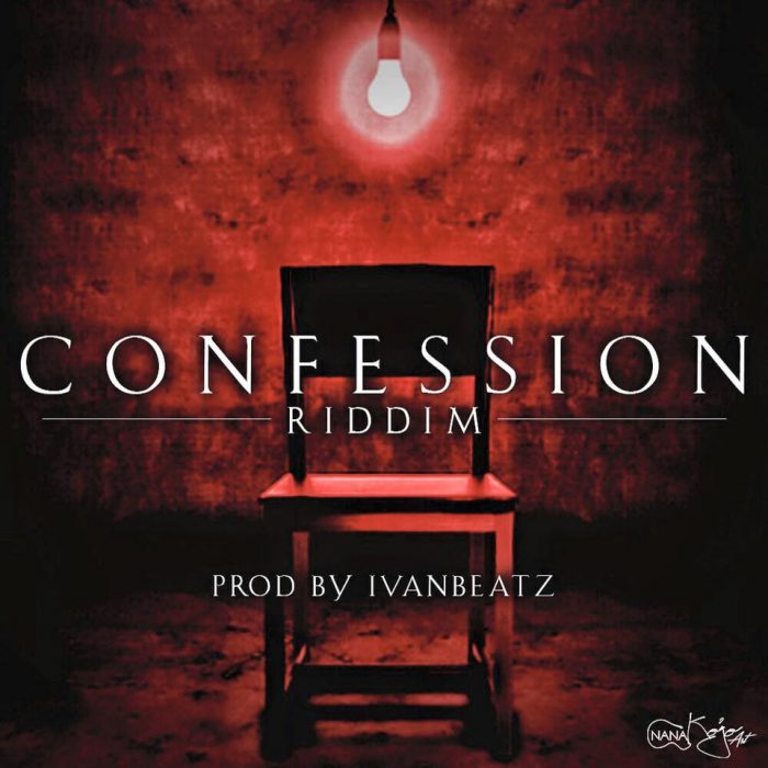 Confession - Riddim (Prod by Ivan Beatz)