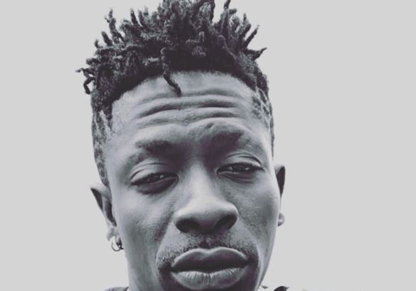 Bulldog is a dog; Criss Waddle is gay and everybody knows - Shatta Wale