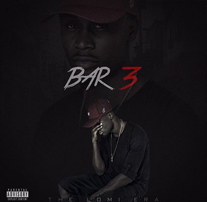 E.L - Drop ft. M.I & Khuli Chana (Prod by Slimbo) | BAR 3 ALBUM