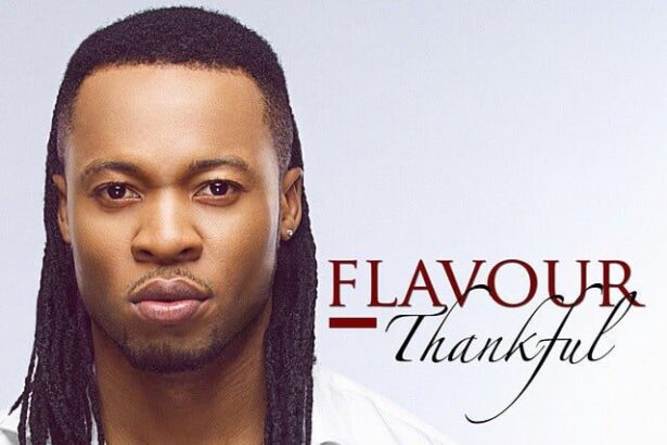 Flavour ft Selebobo- -Mmege Mmege- (official video) (BlissGh.com Promo)