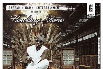 FlowKing Stone - Igwe (Prod. By Denswag)