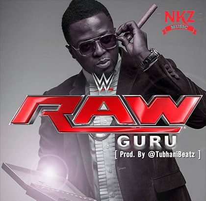 Guru - Raw Dirty (Prod. By TubhaniBeatz)