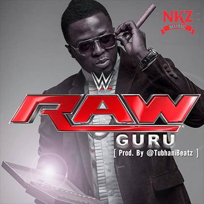 Guru - Raw Dirty (Prod. By TubhaniBeatz)
