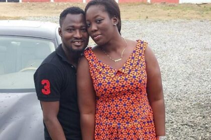 I 'slept' with Funny Face's wife severally - Friend alleges