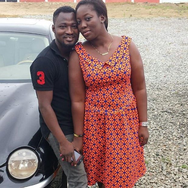 I 'slept' with Funny Face's wife severally - Friend alleges
