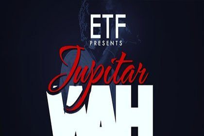 Jupitar - A wah do dem (prod by brainy beats)