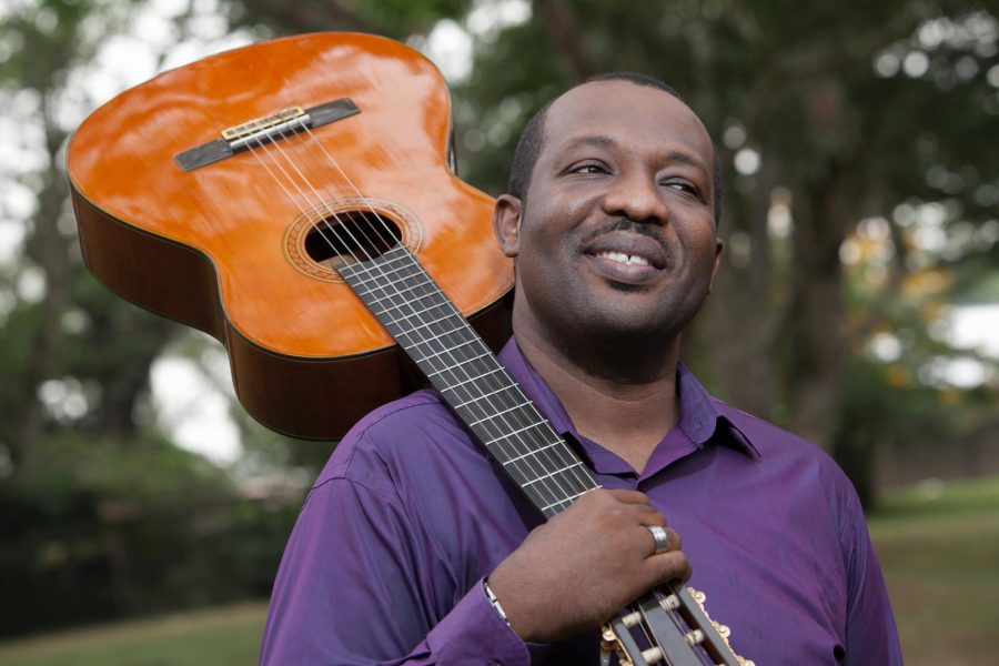 Musician and songwriter, Danny Nettey passes on