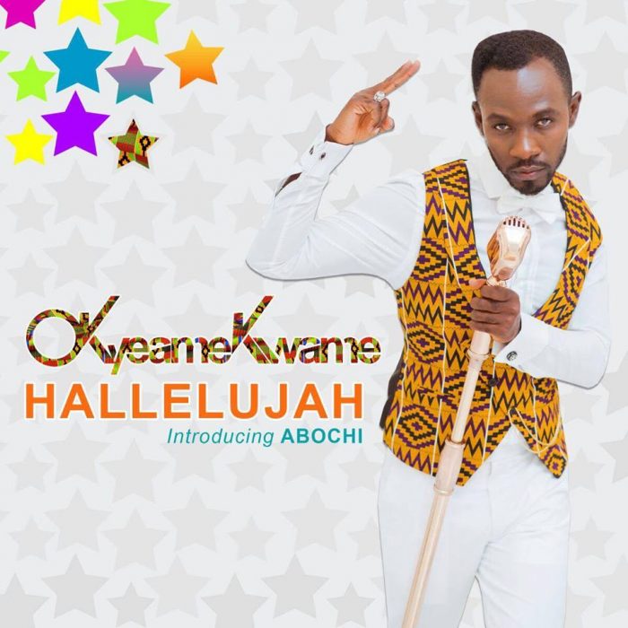Okyeame Kwame - Hallelujah