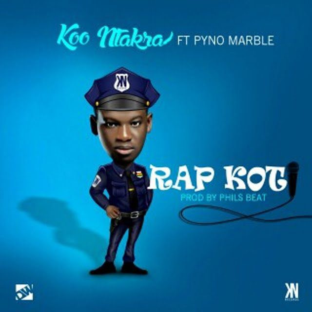 Rap Koti ft. Pyno Marble (Prod. By Phils Beat)