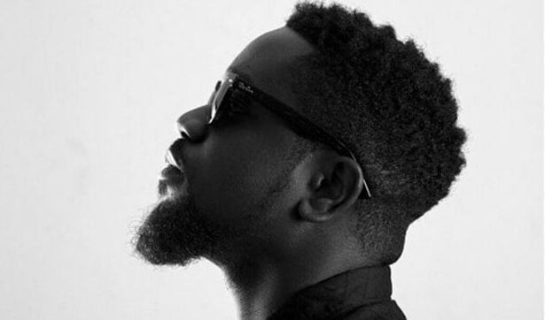 Sarkodie - Fair Warning  ft. Mugeez, Paedae and Yaw Siki